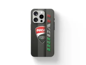 Ducati Handycover Limitierte Max Qualitätsstufe R